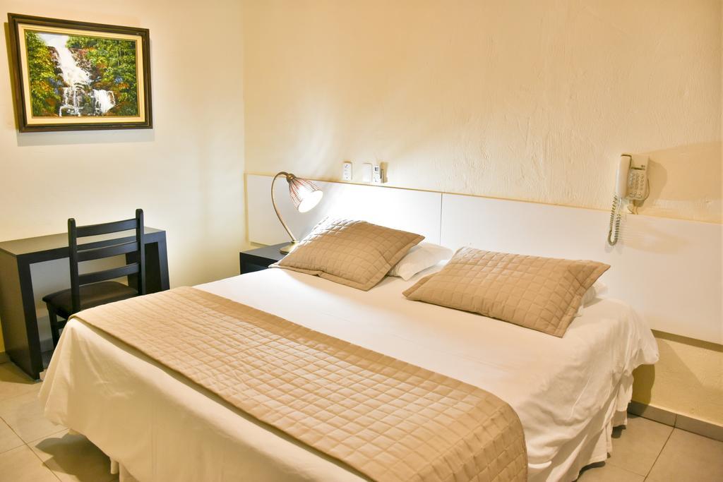 Recanto Alvorada Eco Resort Brotas Exterior photo